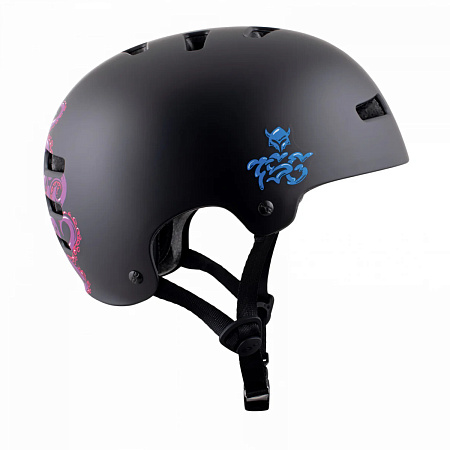 Шлем TSG Evolution Artist Series Шлем TSG Evolution Artist Series
